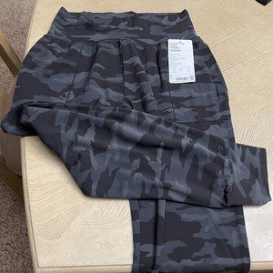 Athleta Womens Jogger Pants